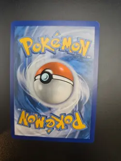 Team Rocket’s Houndoom 191/182 Secret Rare Pokemon Card - Near Mint - Image 2