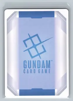 Gundam Card Game LaGOWE Alternate Alt Art GD01-050 R+ Japanese - Image 2