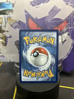 Pokemon Zekrom Holo Ultra Rare TCG Card TG05/TG30 Brilliant Stars 2022 - Image 2
