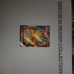 Victini VMAX 022/163 - Battle Styles - Ultra Rare Holo Pokemon Card - Image 1