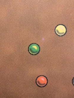 Barrow-Downs Bojuka Bog MTG Lord of the Rings Non-Foil Card - Image 3