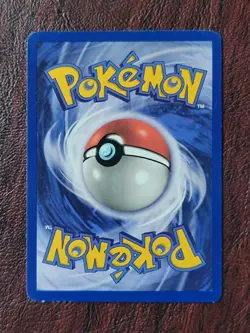 Eevee 51/64 Common Jungle 1st Edition Non Holo Pokemon Card - Image 2