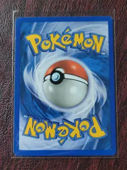 Quilava 46/111 Neo Genesis-Regular Uncommon Pokemon Card - Image 2