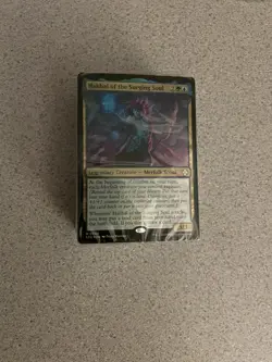 MTG Lost Caverns Of Ixalan Explorers Of The Deep Commander Precon Deck New - Image 1