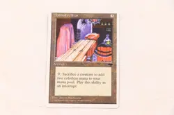 MTG Chronicles Ashnod's Altar LP Or Better - Image 1
