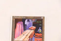 MTG Chronicles Ashnod's Altar LP Or Better - Image 2