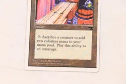 MTG Chronicles Ashnod's Altar LP Or Better - Image 3