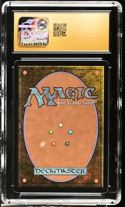 JENOVA, ANCIENT CALAMITY Final Fantasy Borderless Foil CGC Pristine 10 MTG - Image 2