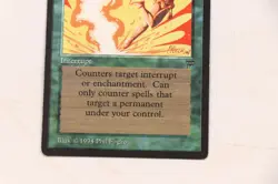 MTG Magic the Gathering Avoid Fate (175/310) Legends LP - Image 3