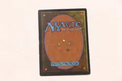 MTG Magic the Gathering Avoid Fate (175/310) Legends LP - Image 4