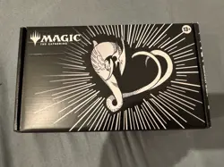 FESTIVAL IN A BOX: ATLANTA 2025 Box MTG Magic Secret Lair | IN HAND SHIPS TODAY! - Image 1