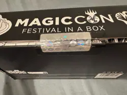 FESTIVAL IN A BOX: ATLANTA 2025 Box MTG Magic Secret Lair | IN HAND SHIPS TODAY! - Image 2