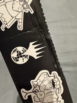 FESTIVAL IN A BOX: ATLANTA 2025 Box MTG Magic Secret Lair | IN HAND SHIPS TODAY! - Image 3