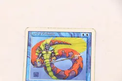 MTG 3rd Edition Revised Lord of Atlantis Rare Magic the Gathering MP HP - Image 2