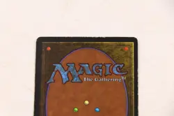 MTG 3rd Edition Revised Lord of Atlantis Rare Magic the Gathering MP HP - Image 5