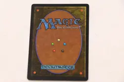 MTG Magic the Gathering Strip Mine (363/379) Fourth Edition LP/EX - Image 4
