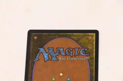 MTG Magic the Gathering Strip Mine (363/379) Fourth Edition LP/EX - Image 5
