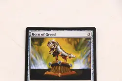 Horn of Greed Conspiracy: Take the Crown Regular MTG LP++ - Image 2