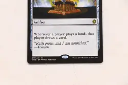 Horn of Greed Conspiracy: Take the Crown Regular MTG LP++ - Image 3