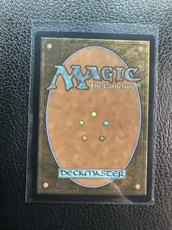 Symbiote Spider-Man (Borderless) Regular #217 MTG: Marvel's Spider-Man - Image 2