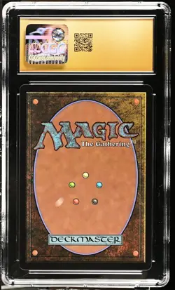 AERITH GAINSBOROUGH Final Fantasy Borderless Foil Rare CGC Pristine 10 MTG - Image 2