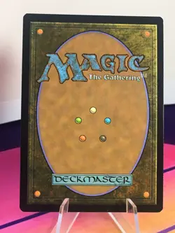 1x - Kor Haven - FOIL #41 - Zendikar Expeditions - NM MTG - Image 3