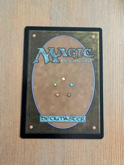 Ezekiel Sims, Spider-Totem - 100 - MTG: Marvel’s Spider-Man - Uncommon - Regular - Image 2