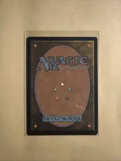 MTG The Locust God MOC 0335 M NM Regular - Image 4