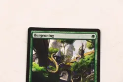 MTG Burgeoning Conspiracy: Take the Crown Regular LP-NM - Image 2