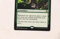 MTG Burgeoning Conspiracy: Take the Crown Regular LP-NM - Image 3