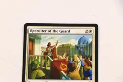 Recruiter of the Guard CN2 LP MTG - Image 2