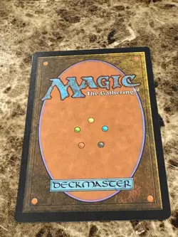 MARCH OF WRETCHED SORROW Magic MTG Kamigawa: Neon Dynasty - Image 2