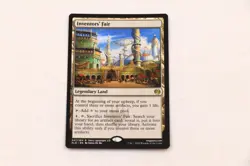 Inventors' Fair - The List (KLD) LP, English The List MTG Magic - Image 1