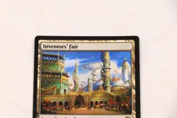 Inventors' Fair - The List (KLD) LP, English The List MTG Magic - Image 2