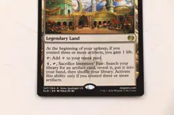 Inventors' Fair - The List (KLD) LP, English The List MTG Magic - Image 3