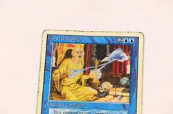 Control Magic MP/HP Unlimited MTG Magic the Gathering - Image 2