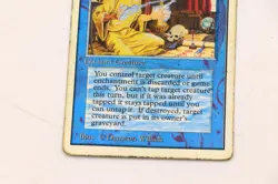 Control Magic MP/HP Unlimited MTG Magic the Gathering - Image 3