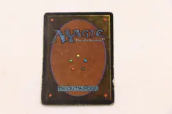 Control Magic MP/HP Unlimited MTG Magic the Gathering - Image 4