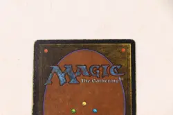 Control Magic MP/HP Unlimited MTG Magic the Gathering - Image 5