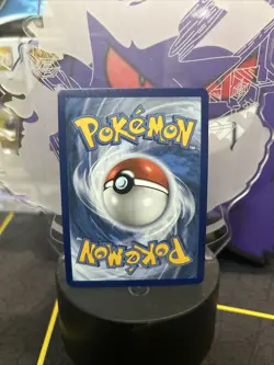 Pokemon TCG M Rayquaza EX 76/108 Celebrations Classic Collection Holo - Image 2