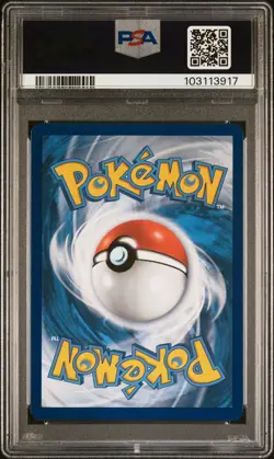 2021 POKEMON SWSH BLACK STAR PROMO #129 UMBREON-HOLO PSA 9 - Image 2