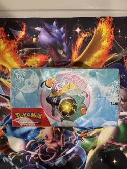 Pokemon TCG: Journey Together ENHANCED Factory Sealed Booster Box - Image 5