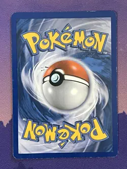 Pokemon Typhlosion Rare Call of Legends 35/95 damaged - Image 2