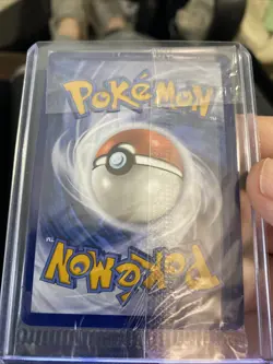 Mimikyu SVP 075 - Factory Sealed Holo Pokemon Black Star Promo Near Mint C18 - Image 2