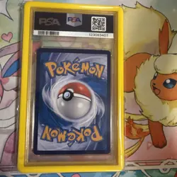 2025 POKEMON SIMPLIFIED CHINESE 151 C-COLL 151 ART RARE #171 PIKACHU PSA 10 - Image 2