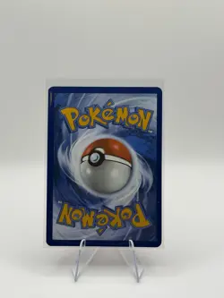 Drifblim 006 Pokemon TCG Mega Evolution Cosmos Black Star Promo - Image 2