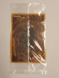 Axel & Volcanic Doomfire TKN5-EN033 Doom of Dimensions Mini Box Yugioh Token - Image 4