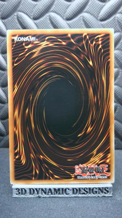 | Yugioh Fortune Lady Dark SOVR-EN011 Rare Stardust Overdrive NM 🔥 | - Image 2