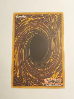 D/D Defense Soldier DOOD-EN002 Common Doom Of Dimensions Yugioh NM - Image 2