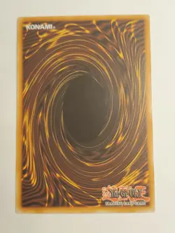 D/D Lance Soldier DOOD-EN001 C Doom of Dimensions NM 1st Ed Yugioh - Image 2